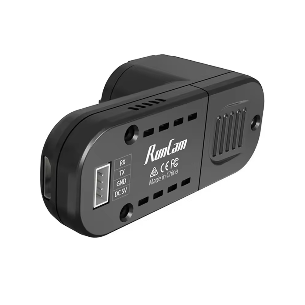 RunCam Run Cam Thumb Pro W Min - Runcam Camera บทวิจารณ์และราคา