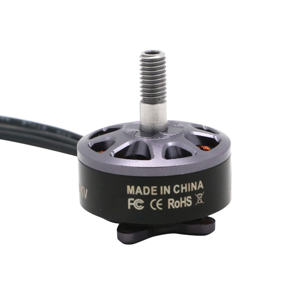 ชุดมอเตอร์ไร้แปรงถ่าน Sun Fun  - Brushed Drone Motor บทวิจารณ์และราคา