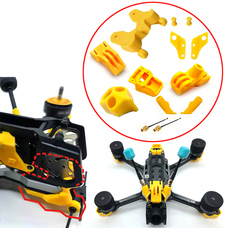 สำหรับ SpeedyBee Master5 V3 RC - Drone Landing Pad บทวิจารณ์และราคา