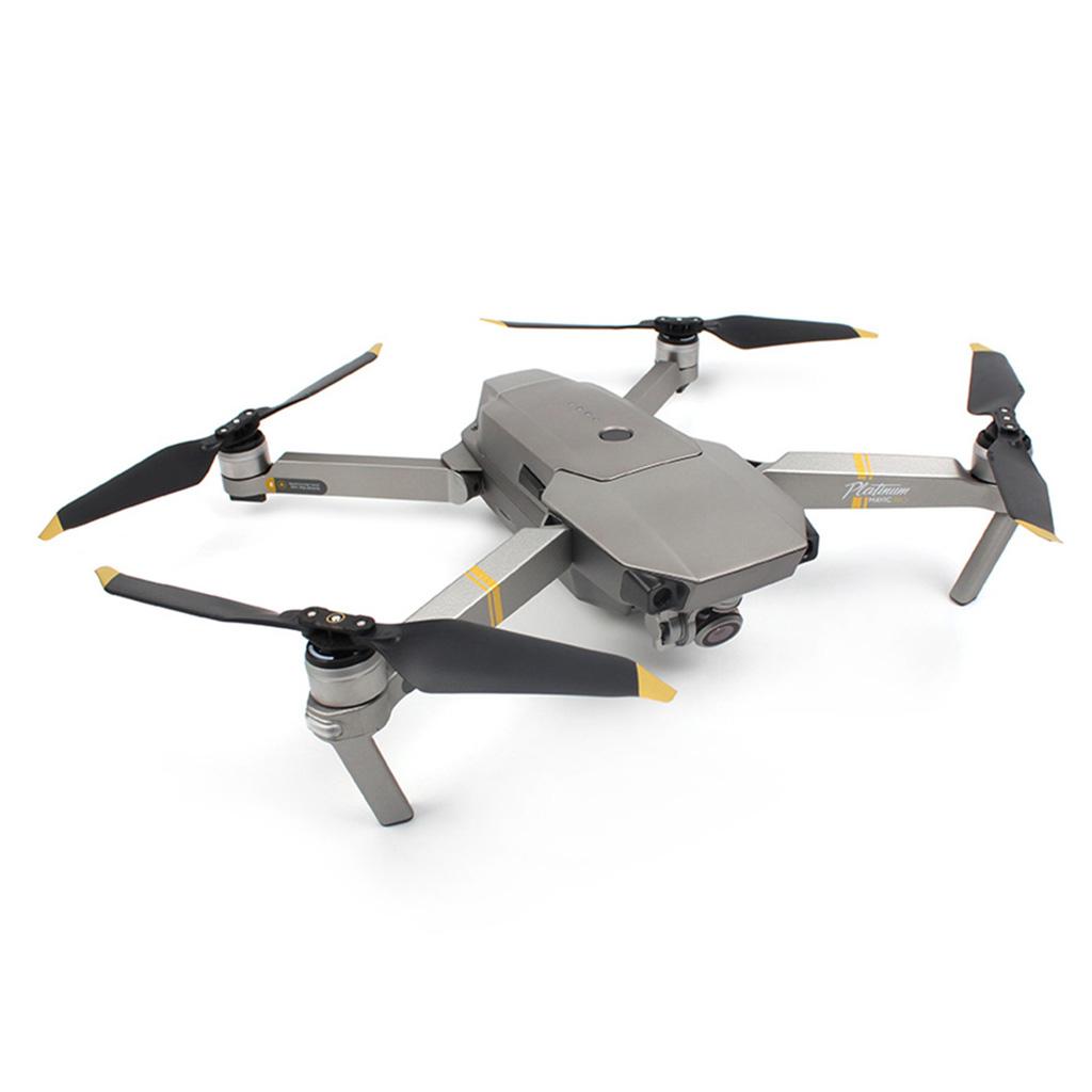ใบพัดพลาสติกแบบพับได้ ถอดเปลี่ - Dji Drone บทวิจารณ์และราคา