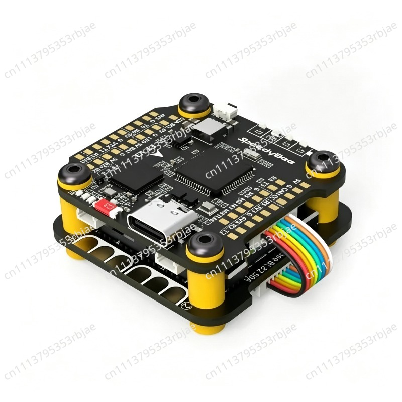 SpeedyBee F7 V3 50A Stack F722 - F722 Flight Controller บทวิจารณ์และราคา