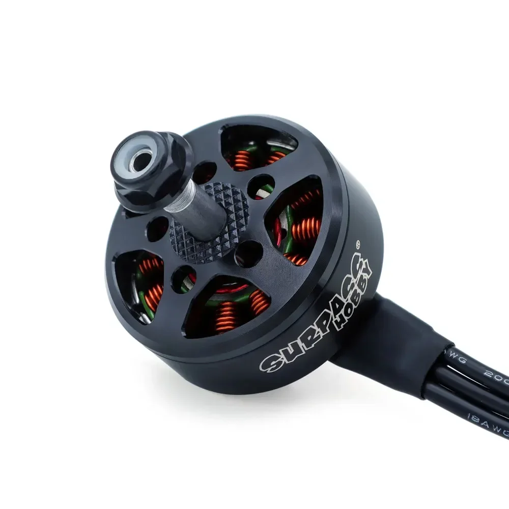 B2806.5งานอดิเรกที่เหนือกว่า28 - Brushed Drone Motor บทวิจารณ์และราคา