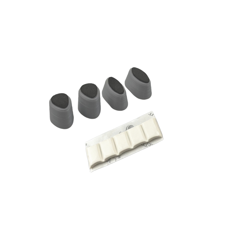 4 ชิ้น Landing Gear ความสูง Pa - Drone Landing Pad บทวิจารณ์และราคา