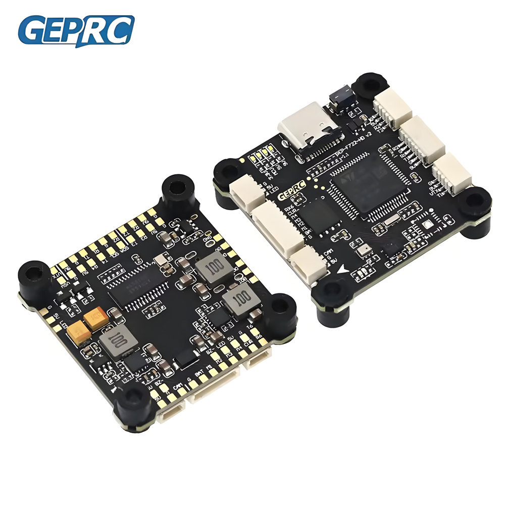 ชุดควบคุมการบิน APGEPRC TAKER  - F722 Flight Controller บทวิจารณ์และราคา