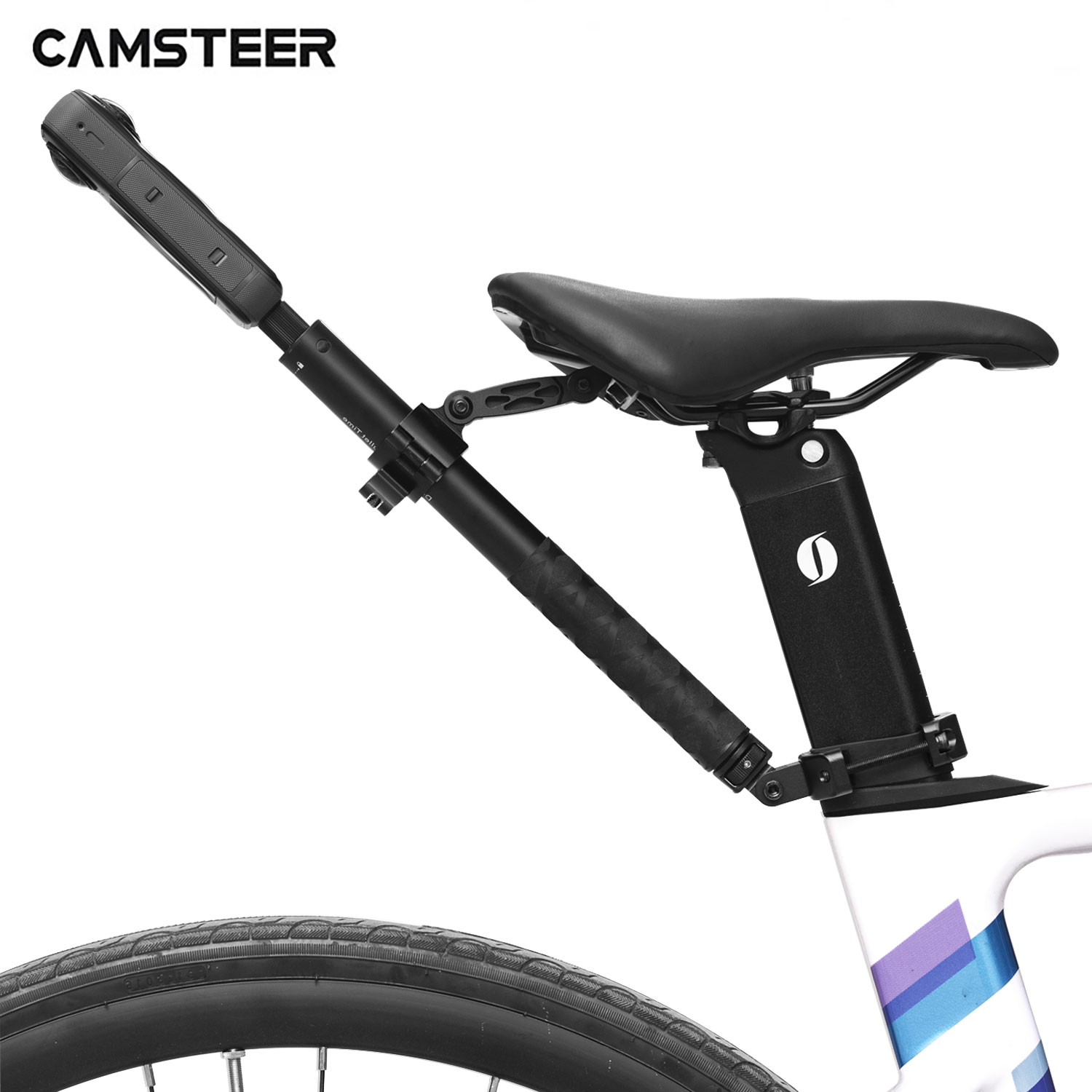 Camsteer ขาจับติดตั้งสำหรับกล้ - Runcam Camera บทวิจารณ์และราคา