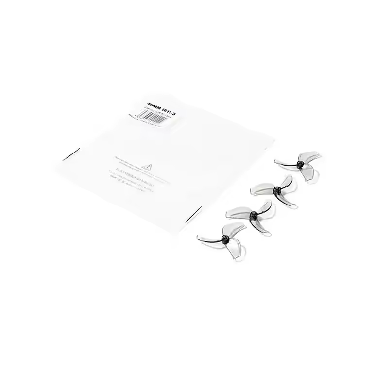 BETAFPV 12 ชิ้น Gemfan 1611 3  - Brushed Drone Motor บทวิจารณ์และราคา