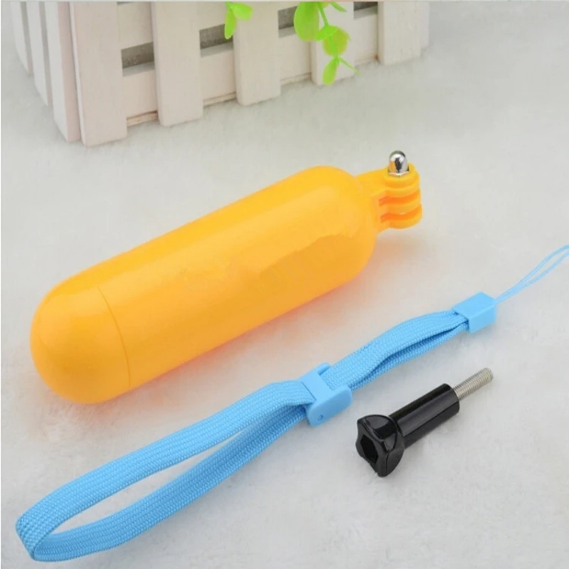 Floating Hand Grip Handle Stic - Runcam Camera บทวิจารณ์และราคา