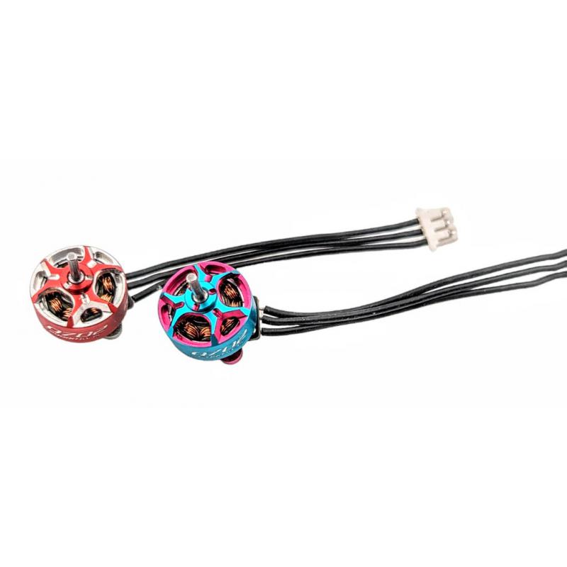 Rcinpower Gts V3 0702 27000kv  - Brushed Drone Motor บทวิจารณ์และราคา