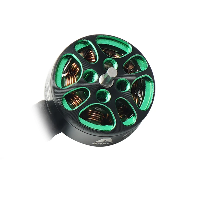 FLASH HOBBY A1204 1204 2500KV  - Brushed Drone Motor บทวิจารณ์และราคา