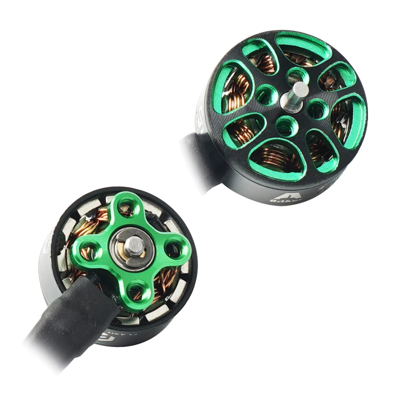 FLASH HOBBY A1204 1204 2500KV  - Brushed Drone Motor บทวิจารณ์และราคา