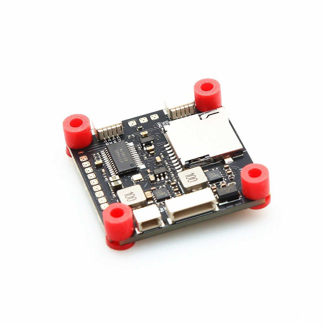 ชุดควบคุมการบินและ ESC ASHWING - 4 In 1 Esc บทวิจารณ์และราคา