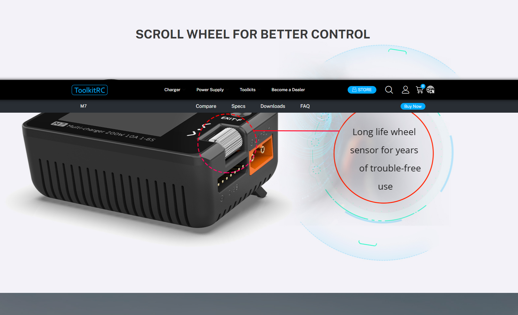 เครื่องชาร์จแบตเตอรี่ลิเธียม T - Balance Charger Rc บทวิจารณ์และราคา