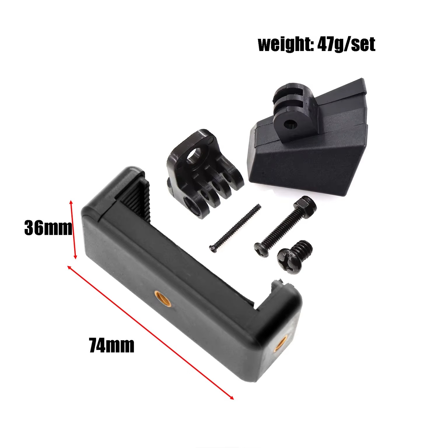 ที่ยึดโทรศัพท์มือถือสำหรับตัวส - Flysky Transmitter บทวิจารณ์และราคา