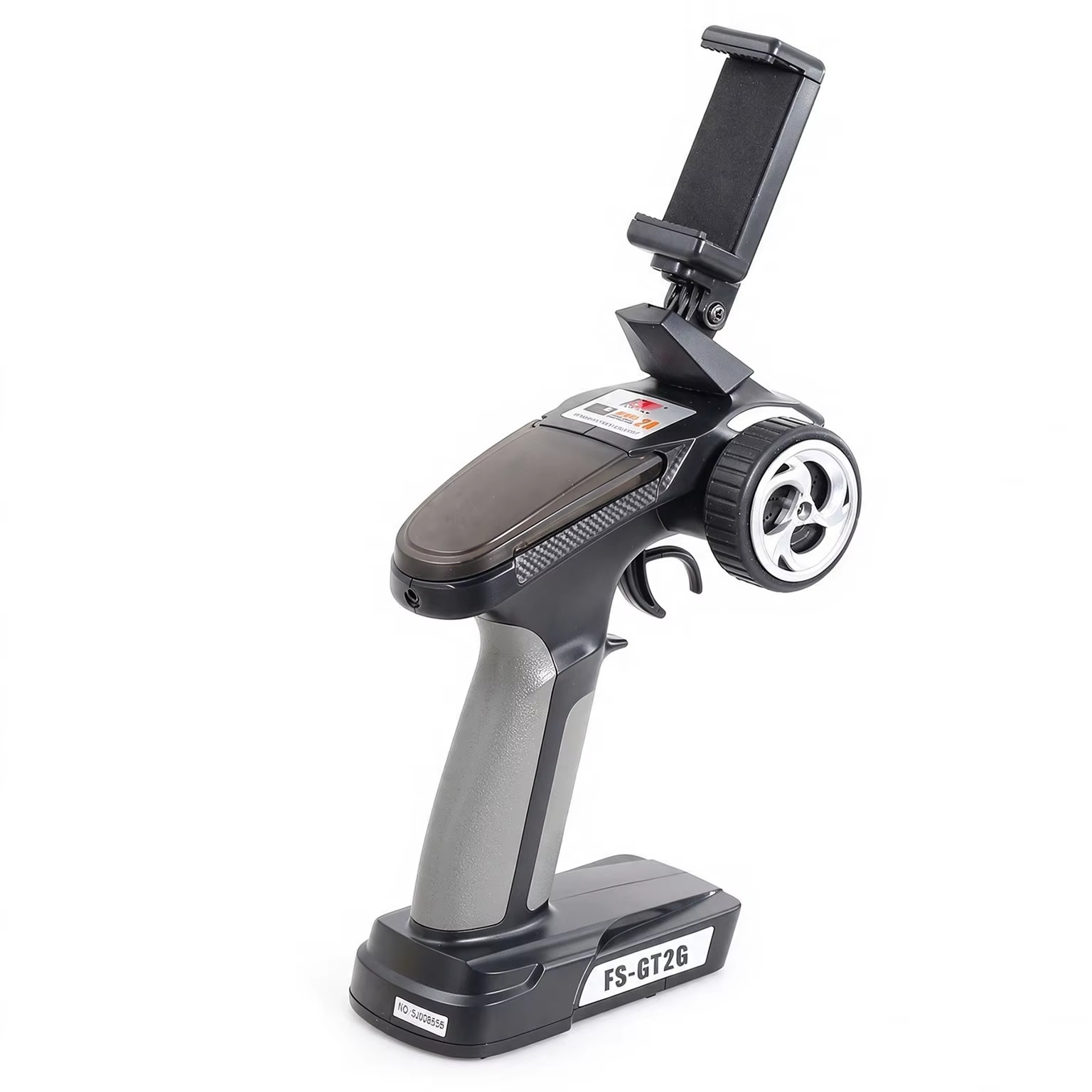 ที่ยึดโทรศัพท์มือถือสำหรับตัวส - Flysky Transmitter บทวิจารณ์และราคา