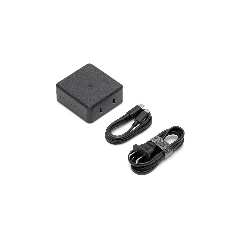 อะแดปเตอร์แปลงไฟสำหรับเดสก์ท็อ - Drone Goggles Dji บทวิจารณ์และราคา