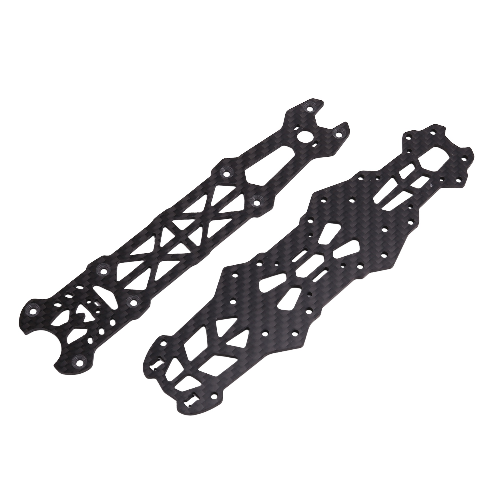 B78B-MARK4-HD Mark 4 HD ชุดเฟร - Carbon Fiber Drone Frame บทวิจารณ์และราคา