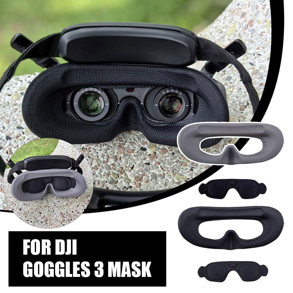 สําหรับ DJI AVATA 2 Goggles 3  - Drone Goggles Dji บทวิจารณ์และราคา