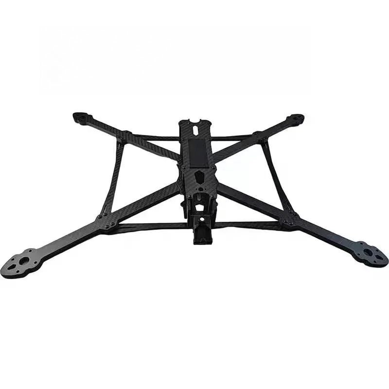 โครงโดรน Mark4 V3 Pro คาร์บอนไ - Mini Drone บทวิจารณ์และราคา