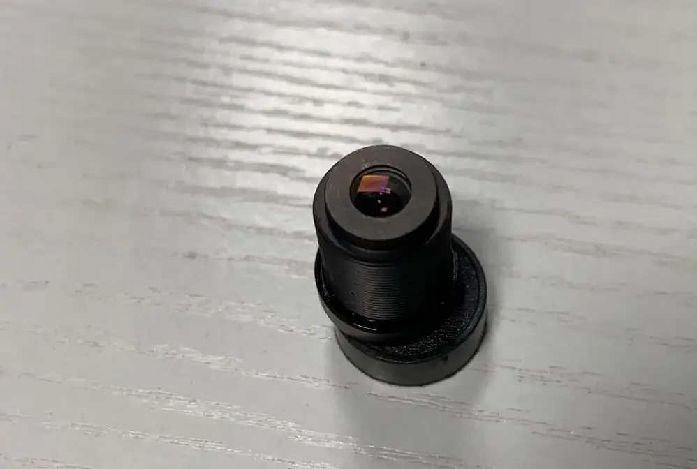 BB0003 1/3 - 2.1มม. - FOV 165  - Runcam Camera บทวิจารณ์และราคา