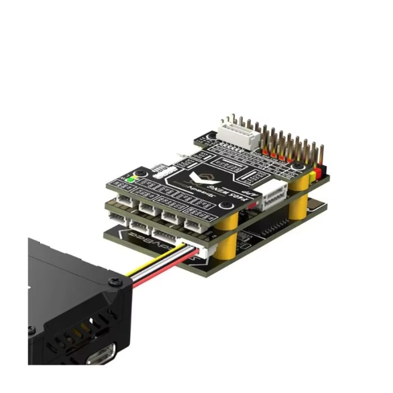 NEW GGDX SpeedyBee F405 WING A - Flight Controller บทวิจารณ์และราคา
