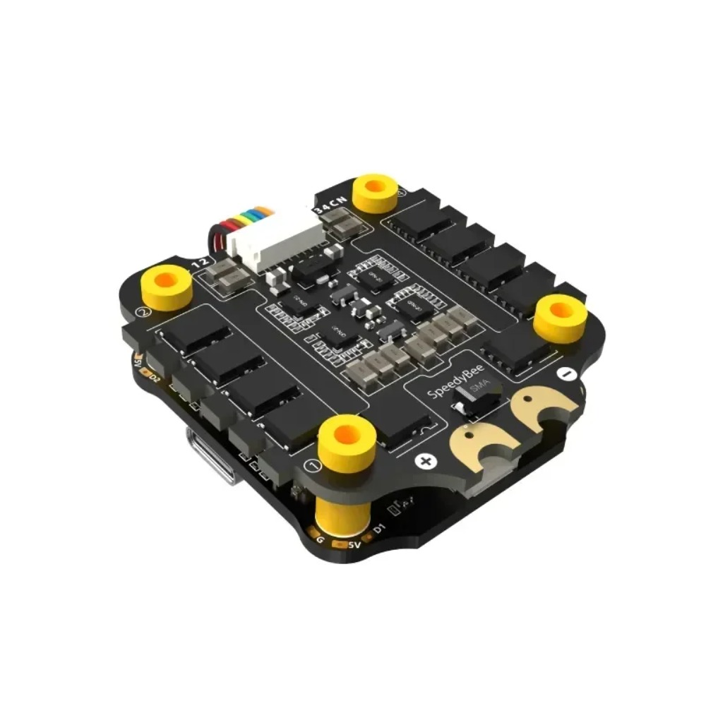 ผลิตภัณฑ์พรีเมียม AvaCore BLS  - Betaflight Fc บทวิจารณ์และราคา