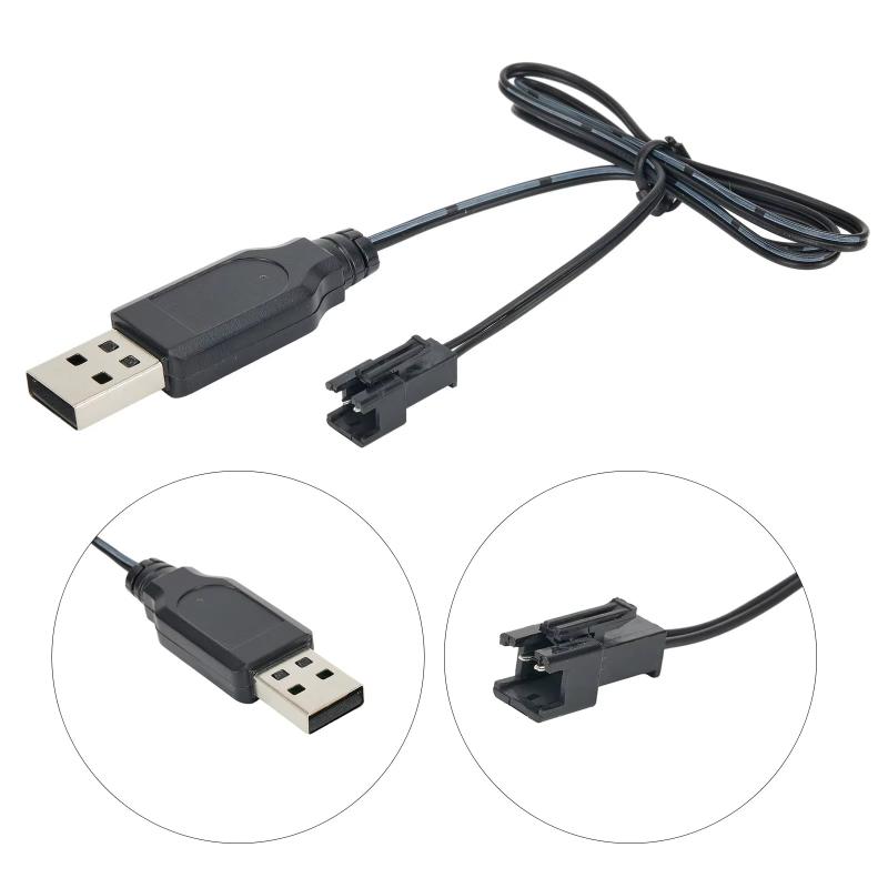 สายชาร์จแบตเตอรี่ลิเธียม 3.7V  - Balance Charger Rc บทวิจารณ์และราคา