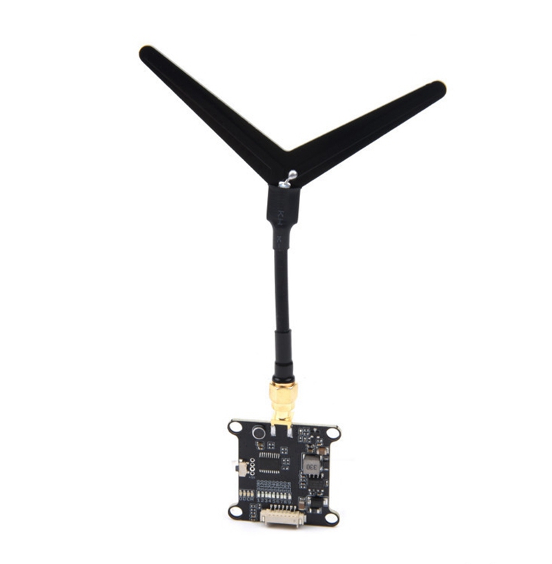 ชุดอุปกรณ์ส่งสัญญาณวิดีโอ 1.2G - Rc Transmitter บทวิจารณ์และราคา