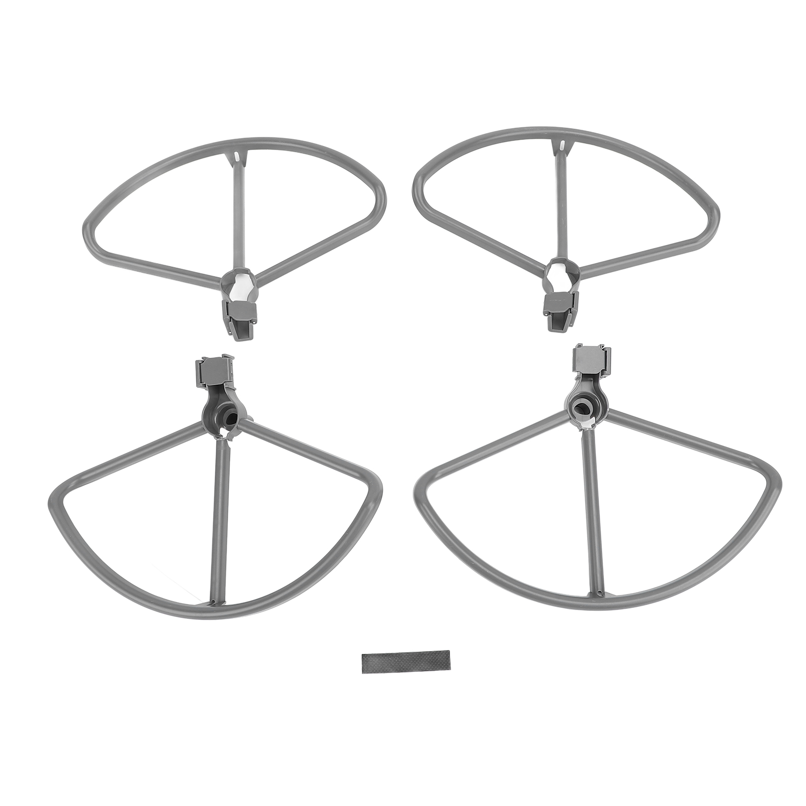 ตัวป้องกันใบพัดแบบปลดเร็วสำหรั - Propeller Guard บทวิจารณ์และราคา