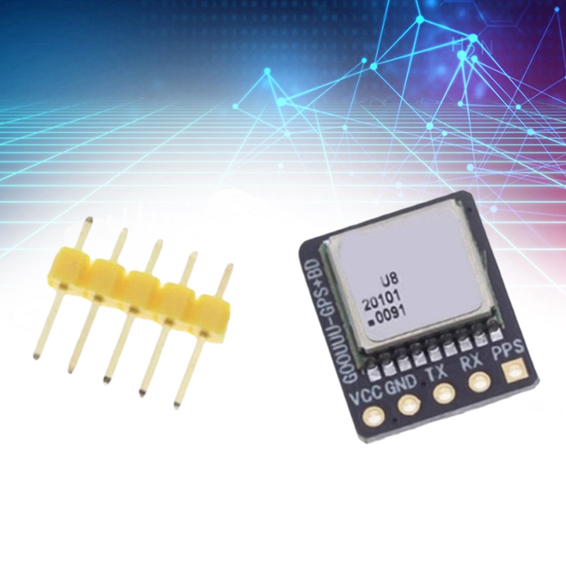 โมดูลควบคุมการบินแบบดูอัลโหมด  - Flight Controller บทวิจารณ์และราคา