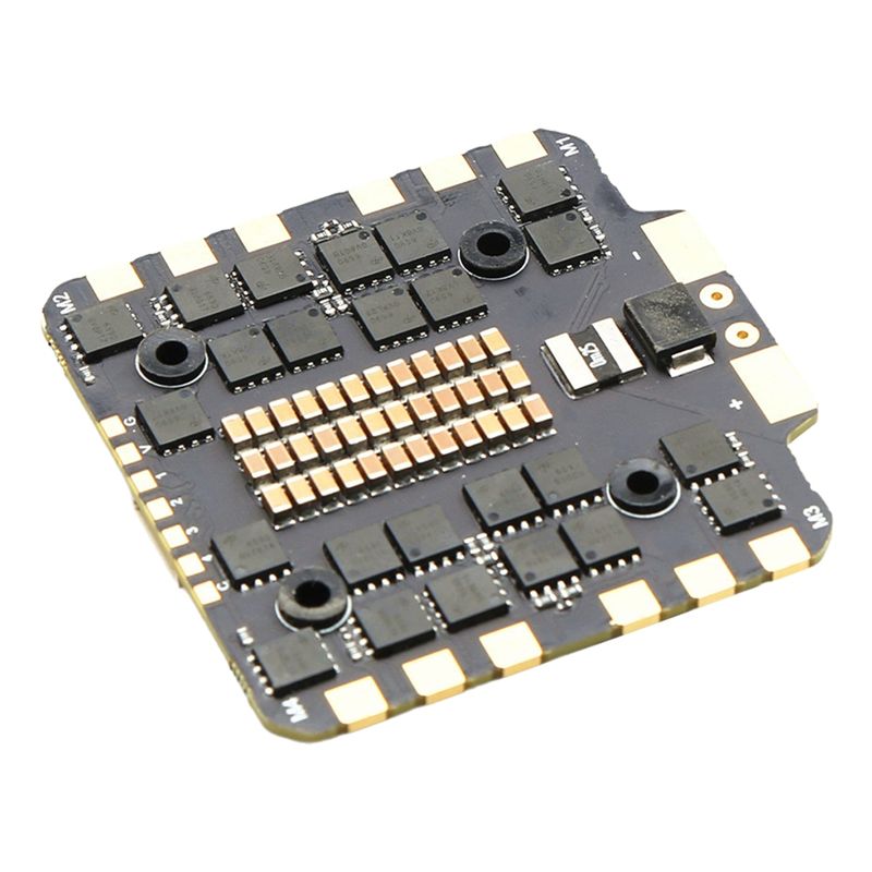 BLS 100A 4-In-1 ESC FPV Brushl - 4 In 1 Esc บทวิจารณ์และราคา